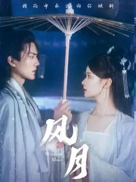 第七个证人 热播电视剧海报